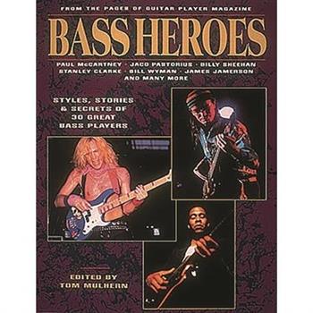 Bass Heroes