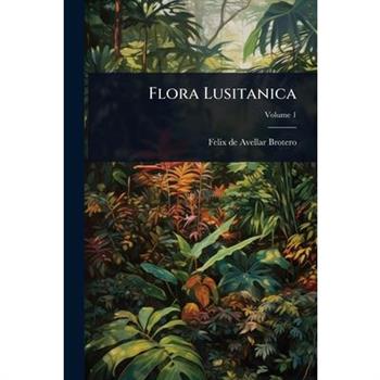 Flora Lusitanica