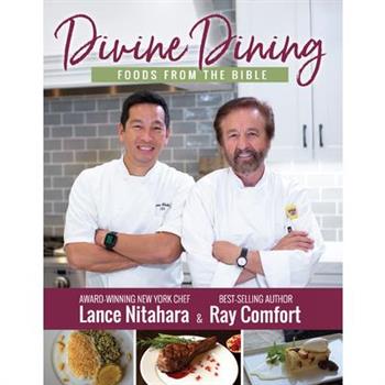 Divine Dining