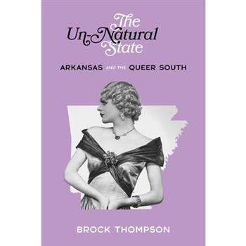 The Un-Natural State