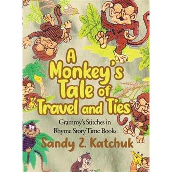A Monkey's Tale of Travel and Ties