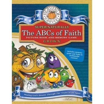 The Abcs of Faith