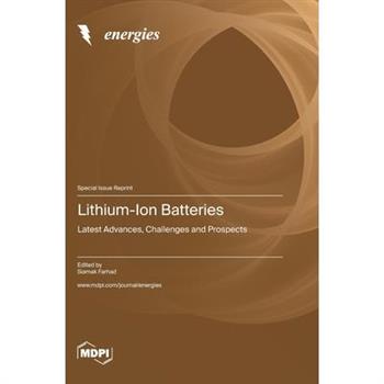 Lithium-Ion Batteries