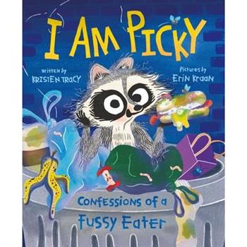 I Am Picky