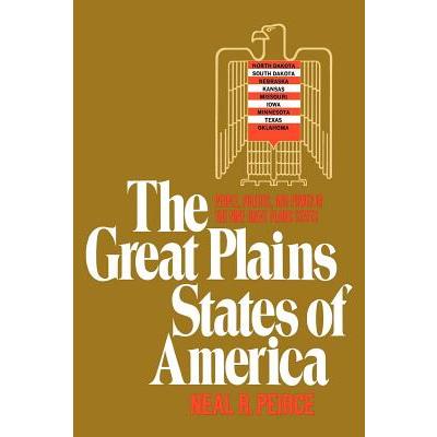 Great Plains States of America