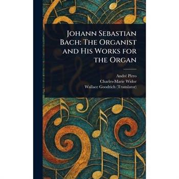 Johann Sebastian Bach