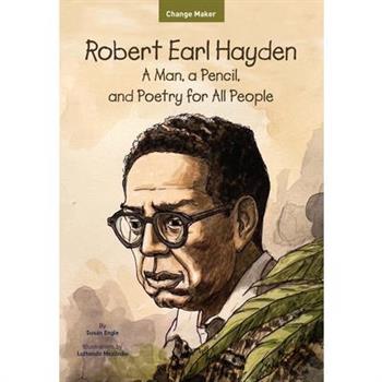 Robert Earl Hayden
