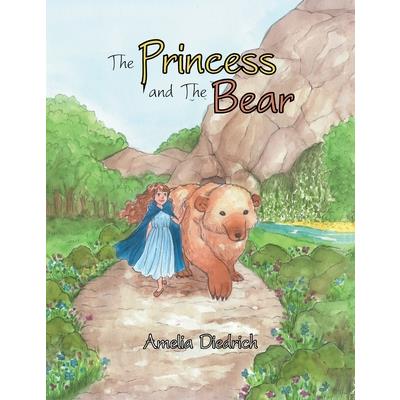 The Princess and the Bear