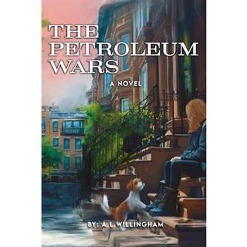 The Petroleum Wars