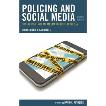 Policing and Social Media
