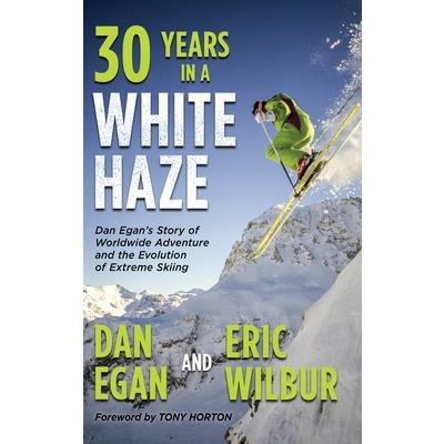 Thirty Years in a White Haze