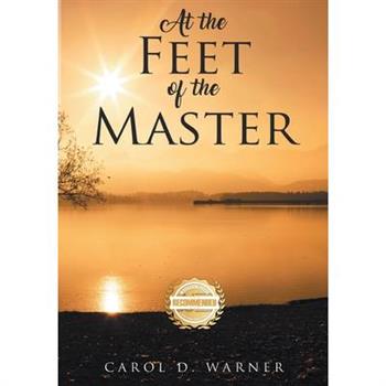 At the Feet of the Master