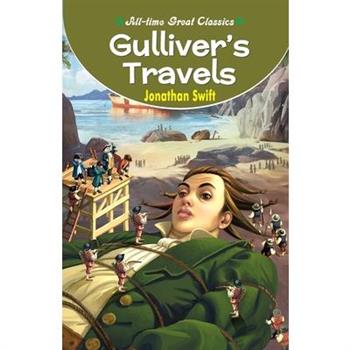 Gulliver’s Travels