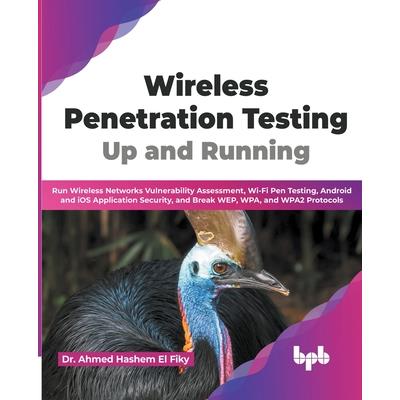 Wireless Penetration Testing