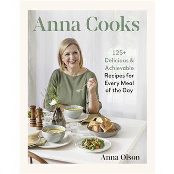 Anna Cooks