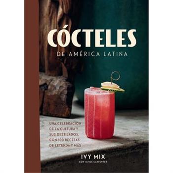 C籀cteles de Am矇rica Latina / Spirits of Latin America