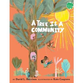 A Tree Is a Community
