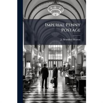 Imperial Penny Postage