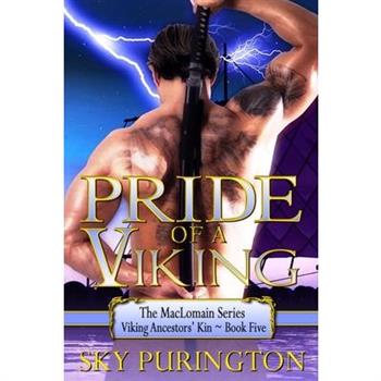 Pride of a Viking