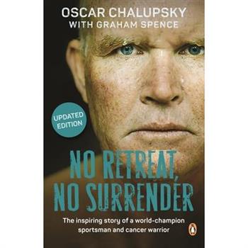 No Retreat, No Surrender