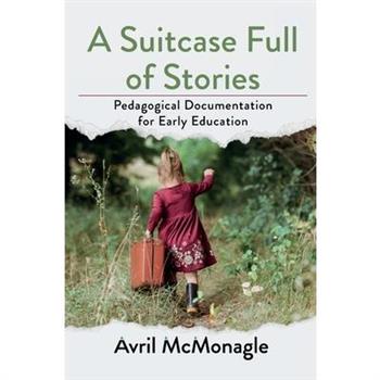 A Suitcase Full of Stories