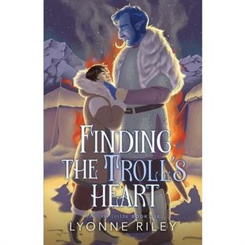 Finding the Troll's Heart