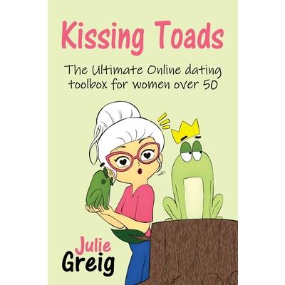 Kissing Toads