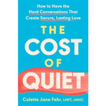 The Cost of Quiet