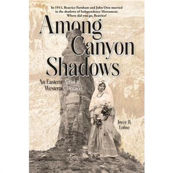 Among Canyon Shadows