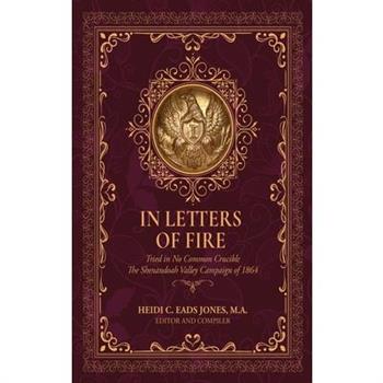In Letters of Fire