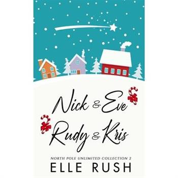 North Pole Unlimited Collection 2