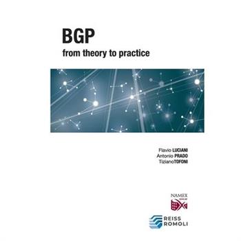 BGP from Theory to Practice