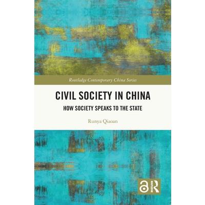 Civil Society in China