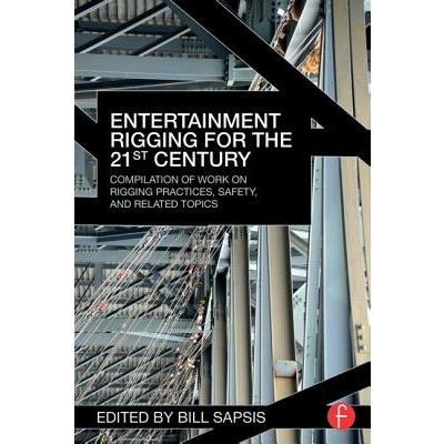 Entertainment Rigging for the 21st Century