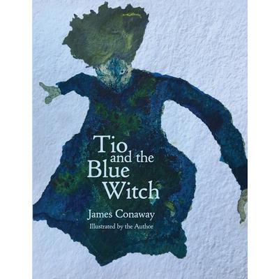 Tio and the Blue Witch