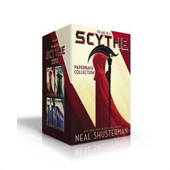 The Arc of a Scythe Paperback Collection (Boxed Set)殺戒