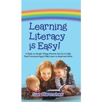 Learning Literacy Is Easy!