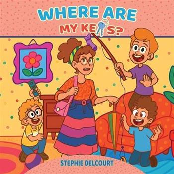 Where Are My Keys