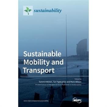 Sustainable Mobility and Transport