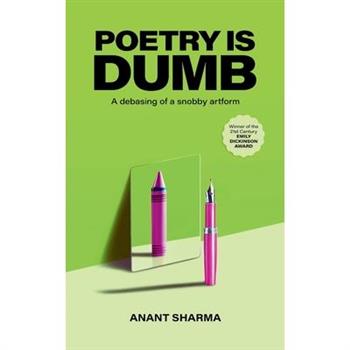 Poetry is Dumb.