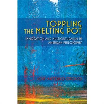 Toppling the Melting Pot