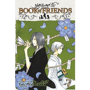 Natsume’s Book of Friends 7