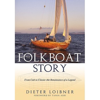 The Folkboat Story
