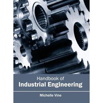 Handbook of Industrial Engineering