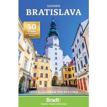 Slovakia: Bratislava