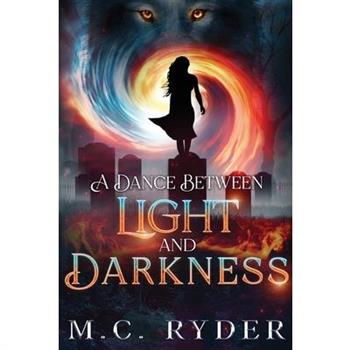 A Dance Between Light and Darkness