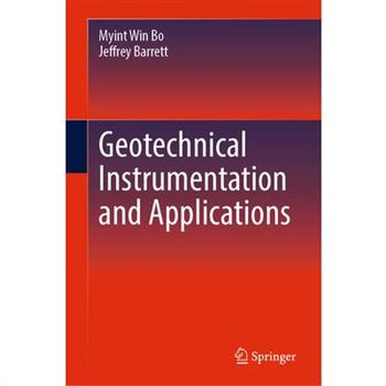 Geotechnical Instrumentation and Applications
