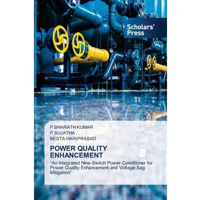 Power Quality Enhancement