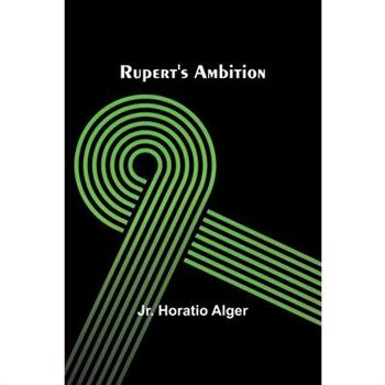 Rupert's Ambition