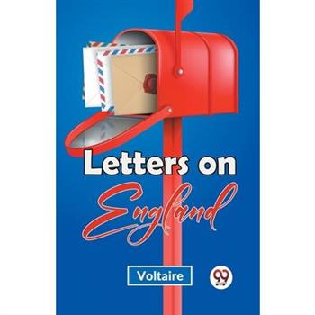 Letters On England